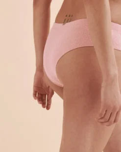 Textured Mid Waist Bikini Bottom 15 Textured Mid Waist Bikini Bottom -Swim Pretty Shop https3A2F2Fwww.bikinivillage.com2Fglobalassets2Fbv2Fimages ecomm2F23s42Ftropik 01300217 60143 3.jpg 640x