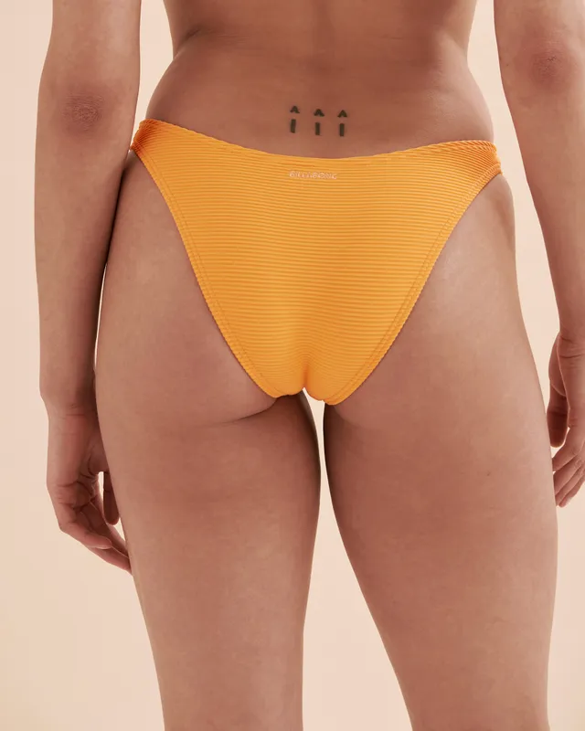 Billabong Tanlines Mid Rise Bikini Bottom 3 Billabong Tanlines Mid Rise Bikini Bottom - Image 3