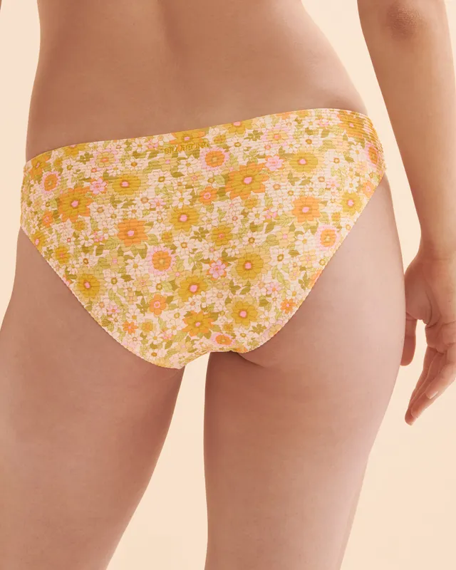 Billabong Sun Worshipper Tanlines Low Rise Bikini Bottom 2 Billabong Sun Worshipper Tanlines Low Rise Bikini Bottom - Image 2