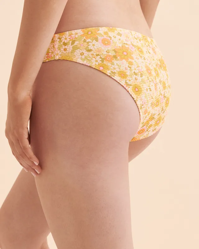 Billabong Sun Worshipper Tanlines Low Rise Bikini Bottom 3 Billabong Sun Worshipper Tanlines Low Rise Bikini Bottom - Image 3