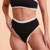 Rip Curl HAVANA High Waist Bikini Bottom