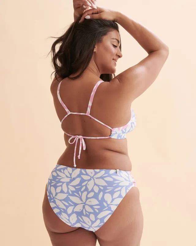 Body Glove Corolla Drew D/DD/E & F Cup Bikini Top 2 Body Glove Corolla Drew D/DD/E & F Cup Bikini Top - Image 2