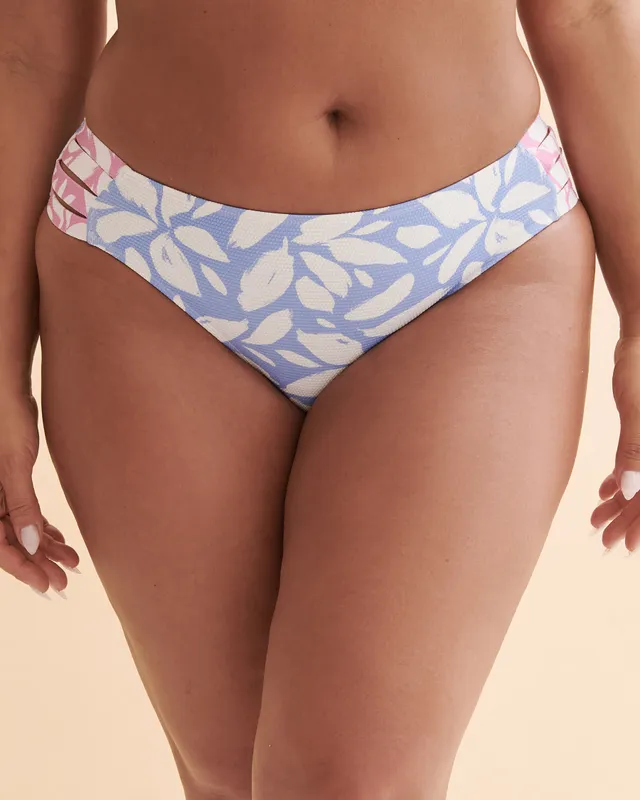 Body Glove Corolla Nuevo Contempo Mid Waist Bikini Bottom 1 Body Glove Corolla Nuevo Contempo Mid Waist Bikini Bottom