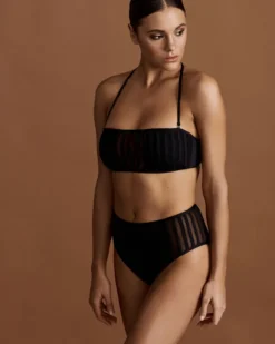 BCBGMAXAZRIA High Waist Bikini Bottom 10 BCBGMAXAZRIA High Waist Bikini Bottom -Swim Pretty Shop https3A2F2Fwww.bikinivillage.com2Fglobalassets2Fbv2Fz archive2Fbikini bottoms2Fbik mid waist behind the seams bc0lc97 0012Fbcbgmaxazria bc0lc97 001 3.jpg 640x