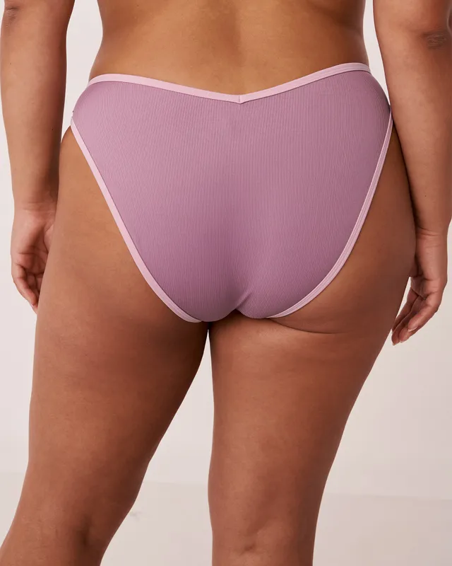 VALERIAN Recycled Fibers Brazilian Bikini Bottom 2 VALERIAN Recycled Fibers Brazilian Bikini Bottom - Image 2