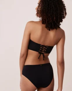 SOLID Bustier Bandeau Bikini Top -Swim Pretty Shop https3A2F2Fwww.lavieenrose.com2Fglobalassets2Flver2Fpictures 23s12Fswim2F70100382 00001 3.jpg 640x