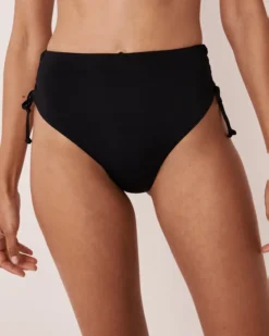 FASHION High Waist Bikini Bottom