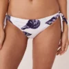 SOFT LEAVES Brazilian Bikini Bottom
