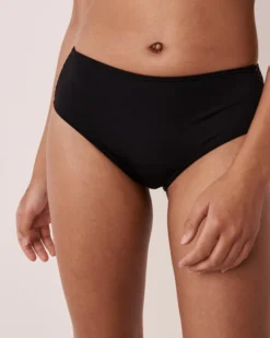 SOLID Side Bands Bikini Bottom