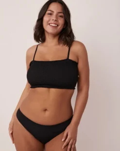 SMOCKING Bandeau Bikini Top -Swim Pretty Shop https3A2F2Fwww.lavieenrose.com2Fglobalassets2Flver2Fpictures 23s22Fswim2F70100414 00001 4.jpg 640x