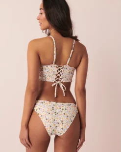 SMOCKING Bandeau Bikini Top -Swim Pretty Shop https3A2F2Fwww.lavieenrose.com2Fglobalassets2Flver2Fpictures 23s22Fswim2F70100414 p10225 3.jpg 640x