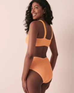 PEACH COBBLER Bandeau Bikini Top 11 PEACH COBBLER Bandeau Bikini Top -Swim Pretty Shop https3A2F2Fwww.lavieenrose.com2Fglobalassets2Flver2Fpictures 23s22Fswim2F70100418 70069 6.jpg 640x