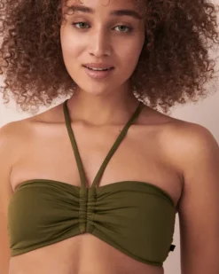 WINTER MOSS Recycled Fibers Bandeau Bikini Top -Swim Pretty Shop https3A2F2Fwww.lavieenrose.com2Fglobalassets2Flver2Fpictures 23s22Fswim2F70100425 30086 1.jpg 640x
