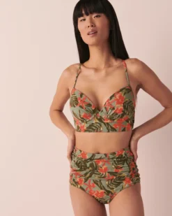 ORCHIDS GARDEN Push-up Bikini Top -Swim Pretty Shop https3A2F2Fwww.lavieenrose.com2Fglobalassets2Flver2Fpictures 23s22Fswim2F70100428 p30031 4.jpg 640x