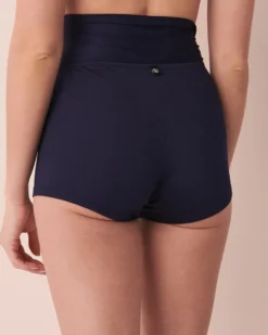 EVENING BLUE Recycled Fibers Boyleg Bikini Bottom -Swim Pretty Shop https3A2F2Fwww.lavieenrose.com2Fglobalassets2Flver2Fpictures 23s22Fswim2F70300385 40009 4.jpg 640x