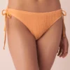 PEACH COBBLER Brazilian Bikini Bottom