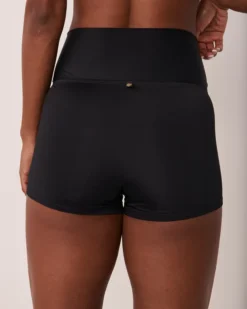 SOLID High Waist Boyleg Bikini Bottom -Swim Pretty Shop https3A2F2Fwww.lavieenrose.com2Fglobalassets2Flver2Fpictures 23s22Fswim2F70300405 00001 3.jpg 640x