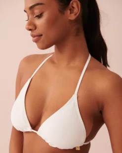 SOLID Triangle Bikini Top -Swim Pretty Shop https3A2F2Fwww.lavieenrose.com2Fglobalassets2Flver2Fpictures 23s32Fswimwear2F70100449 10000 3.jpg 640x