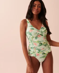 ISLAND TROPIC Shirred Tankini Top -Swim Pretty Shop https3A2F2Fwww.lavieenrose.com2Fglobalassets2Flver2Fpictures 23s32Fswimwear2F70100476 p30039 4.jpg 640x