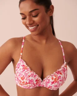 LAGOON Push-up Bikini Top -Swim Pretty Shop https3A2F2Fwww.lavieenrose.com2Fglobalassets2Flver2Fpictures 23s32Fswimwear2F70100477 p10247 3.jpg 640x