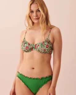 DITSY BLOOMING Recycled Fibers Bralette Bikini Top 10 DITSY BLOOMING Recycled Fibers Bralette Bikini Top -Swim Pretty Shop https3A2F2Fwww.lavieenrose.com2Fglobalassets2Flver2Fpictures 23s32Fswimwear2F70100491 p30038 4.jpg 640x