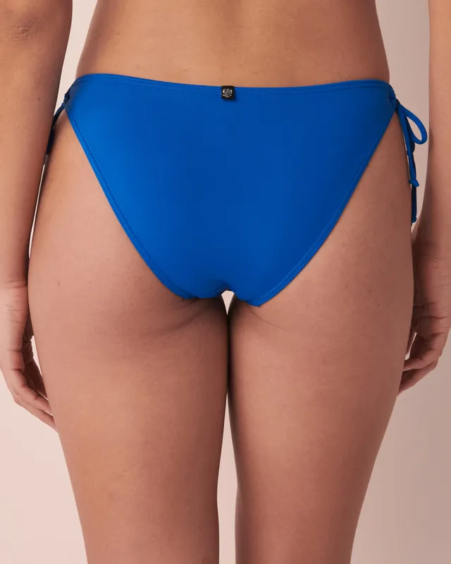 SOLID Brazilian Bikini Bottom 5 SOLID Brazilian Bikini Bottom - Image 5