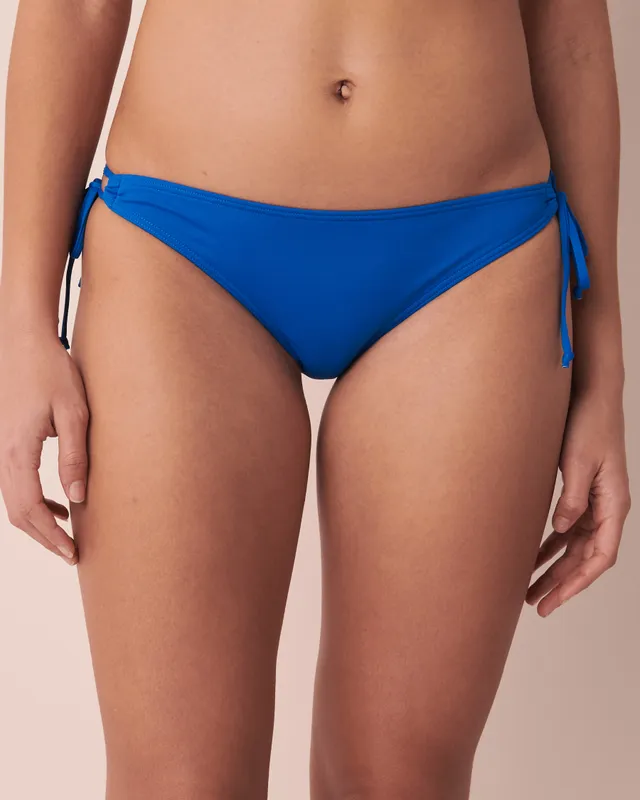 SOLID Brazilian Bikini Bottom 6 SOLID Brazilian Bikini Bottom - Image 6