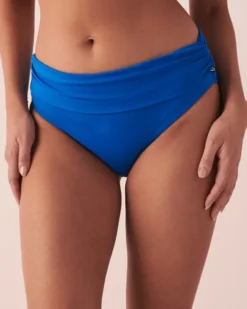 SOLID Foldable Waistband Bikini Bottom -Swim Pretty Shop https3A2F2Fwww.lavieenrose.com2Fglobalassets2Flver2Fpictures 23s32Fswimwear2F70300485 40159 1.jpg 640x